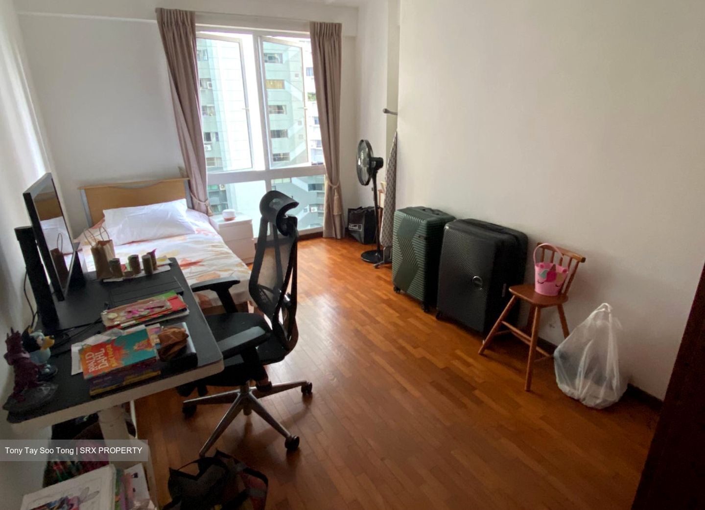 Sam Kiang Mansions (D9), Apartment #451918881